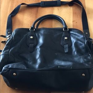 Margot Travel bag
